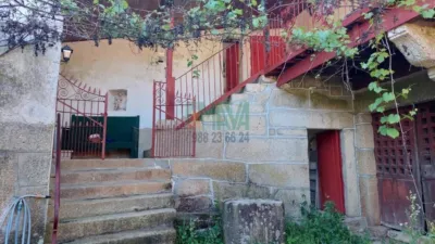 House in Castrelo de Miño photo 11