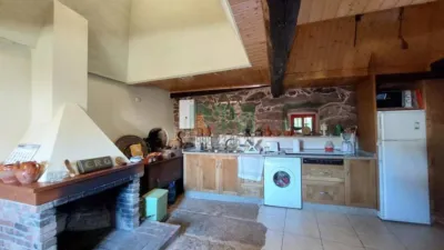 House in Castrelo de Miño photo 14