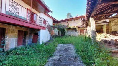 House in Castrelo de Miño photo 3