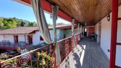 House in Castrelo de Miño photo 5