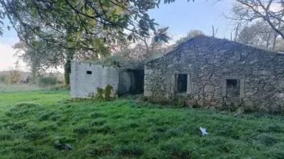 Chalet in A Brixeira (Curtis) photo 10