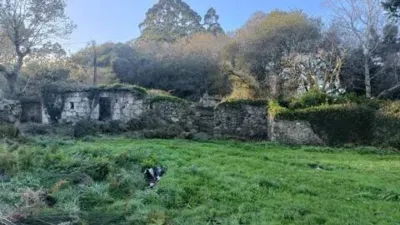 Chalet in A Brixeira (Curtis) photo 18