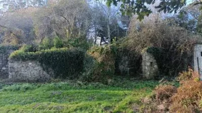 Chalet in A Brixeira (Curtis) photo 19