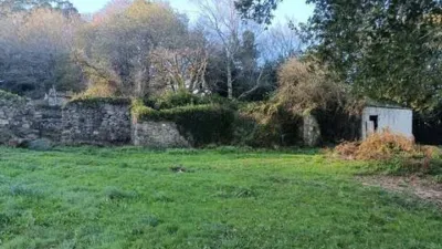 Chalet in A Brixeira (Curtis) photo 22