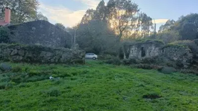 Chalet in A Brixeira (Curtis) photo 23