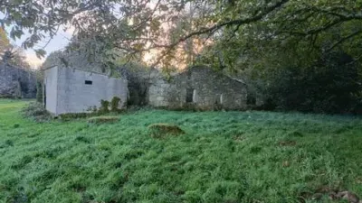 Chalet in A Brixeira (Curtis) photo 30