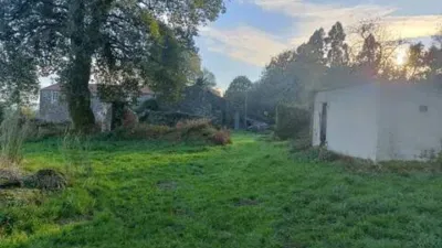 Chalet in A Brixeira (Curtis) photo 31