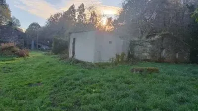 Chalet in A Brixeira (Curtis) photo 32