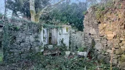 Chalet in A Brixeira (Curtis) photo 39
