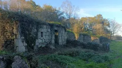 Chalet in A Brixeira (Curtis) photo 3