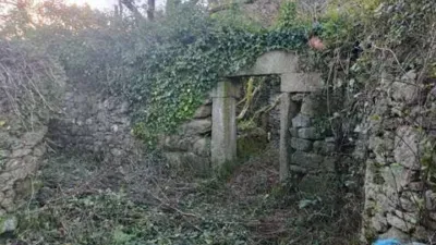 Chalet in A Brixeira (Curtis) photo 40