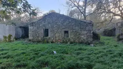 Chalet in A Brixeira (Curtis) photo 7