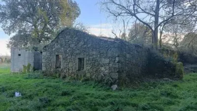 Chalet in A Brixeira (Curtis) photo 8