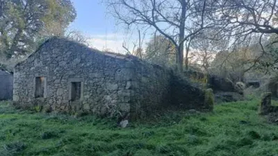 Chalet in A Brixeira (Curtis) photo 9