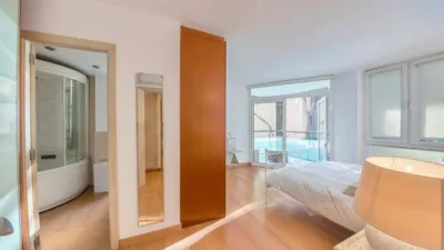Apartment in Calvià photo 10