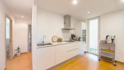 Apartment in Calvià photo 8