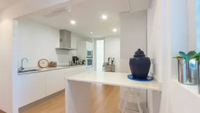 Apartment in Calvià photo 9