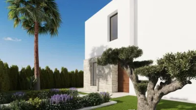 House in Golf Bahía Urbanization photo 8