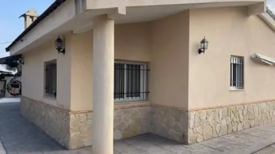 House in Agost photo 5