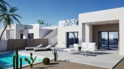 Villa in La Romana photo 8