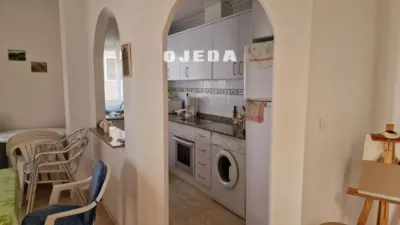 Apartment in Formentera del Segura photo 17