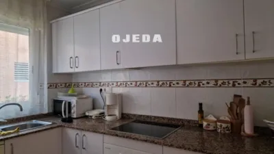 Apartment in Formentera del Segura photo 18