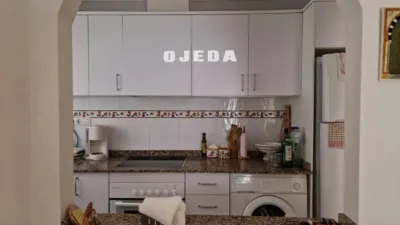 Apartment in Formentera del Segura photo 19