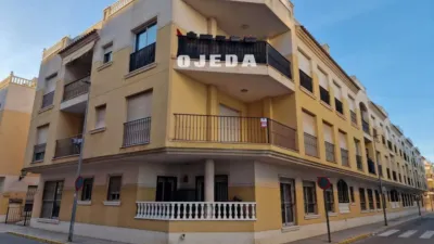 Apartment in Formentera del Segura photo 2