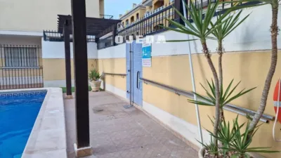 Apartment in Formentera del Segura photo 33