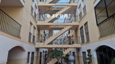 Apartment in Formentera del Segura photo 5