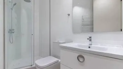 Piso en alquiler en Hispanoamérica - Imagen 22