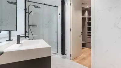 Piso en alquiler en Hispanoamérica - Imagen 27