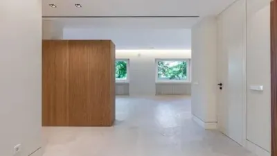 Piso en alquiler en Hispanoamérica - Imagen 2