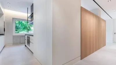 Piso en alquiler en Hispanoamérica - Imagen 30