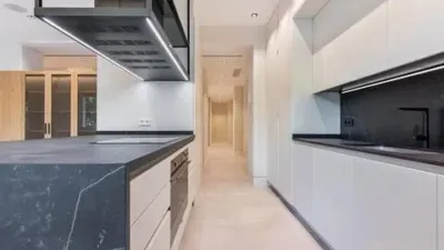 Piso en alquiler en Hispanoamérica - Imagen 33