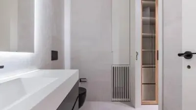 Piso en alquiler en Hispanoamérica - Imagen 3