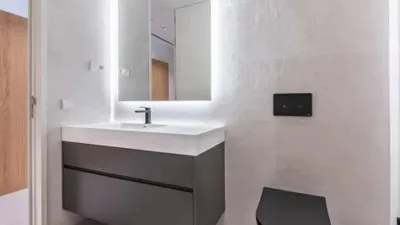 Piso en alquiler en Hispanoamérica - Imagen 4
