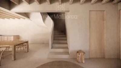 Chalet in Felanitx photo 3