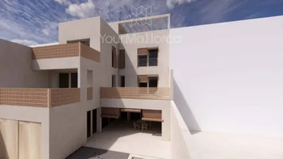 Chalet in Felanitx photo 6