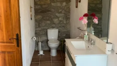 Rustic house in La Vall de Bianya photo 10