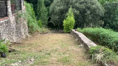 Rustic house in La Vall de Bianya photo 20