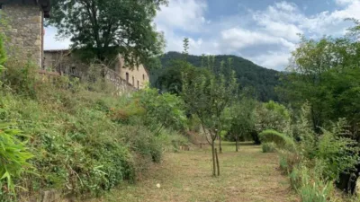 Rustic house in La Vall de Bianya photo 26