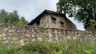 Rustic house in La Vall de Bianya photo 30