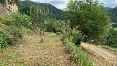 Rustic house in La Vall de Bianya photo 36