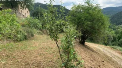 Rustic house in La Vall de Bianya photo 38