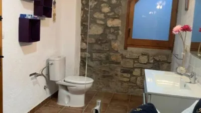 Rustic house in La Vall de Bianya photo 6