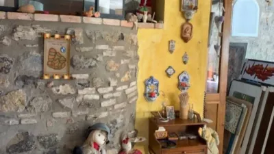 Rustic house in La Vall de Bianya photo 8
