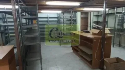 Local comercial en alquiler en Ultramar - Vista 2
