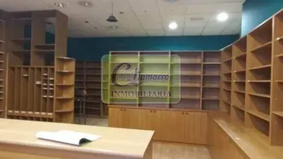 Local comercial en alquiler en Ultramar - Vista 3