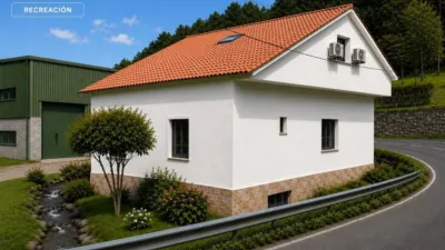 Casa en Cangas photo 2